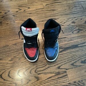 Air Jordan 1 Retro OG Top 3